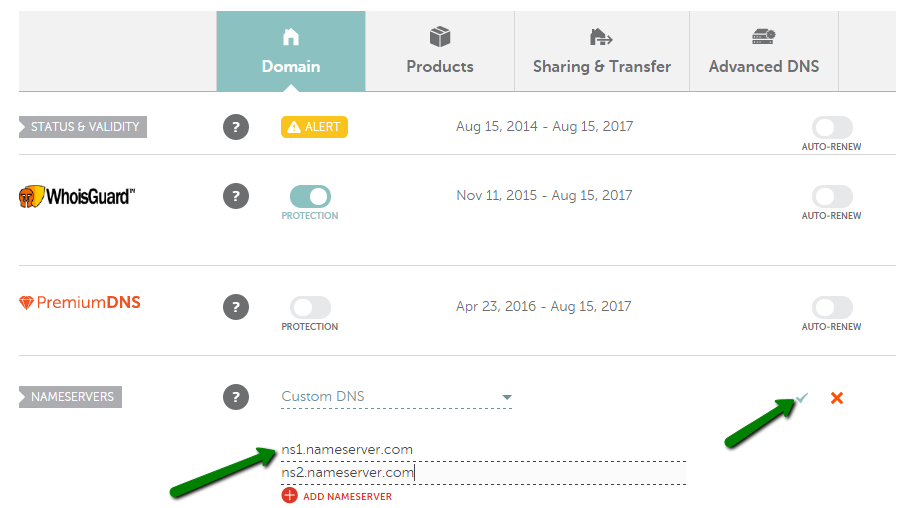 namecheap namecheap