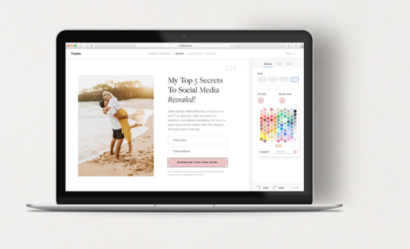 email service